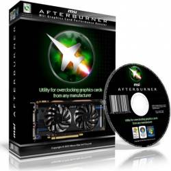 MSI Afterburner 4.1.1 Final