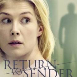   / Return to Sender (2015) WEB-DLRip