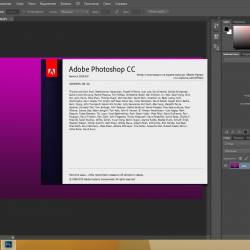 Adobe Photoshop CC 2015.0.0 (20150529.r.88)