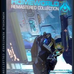 Homeworld Remastered Collection (2015) PC | 