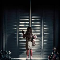  / Poltergeist (2015/CAMRip)