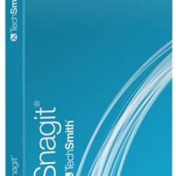 Techsmith Snagit 12.4.0 Build 2992