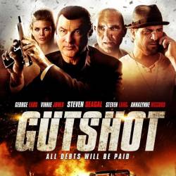   / Gutshot Straight (2014/HDRip)