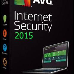 AVG Internet Security 2015 15.0 Build 6081 (x86/x64)