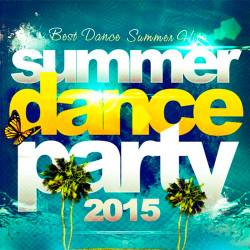 Summer Dance Party (2015)