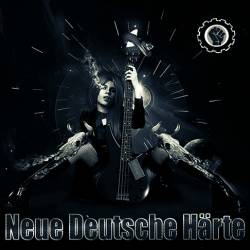 VA - Neue Deutsche Harte (2015)