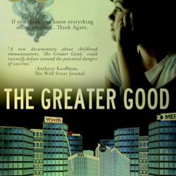   / The Greater Good (2011) HDTVRip