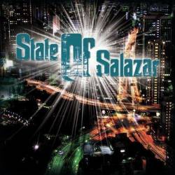 State Of Salazar - Lost My Way (2012) [EP]