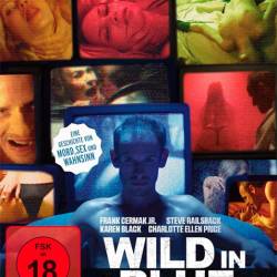     / Wild in Blue (2014/HDRip)