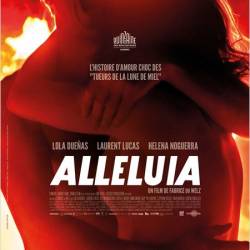  / Alleluia (2014/DVDRip)