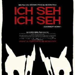  ,   /  ,  / Ich seh, ich seh / Goodnight Mommy (2014/DVDRip)