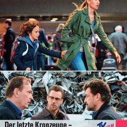  .    / Der letzte Kronzeuge. Flucht in die Alpen (2014/HDTVRip)
