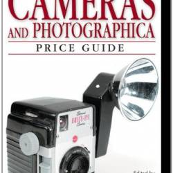 Antique Trader Cameras and Photographica. Price Guide