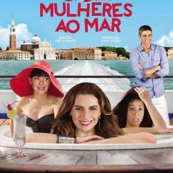 S.O.S.    / S.O.S.: Mulheres ao Mar (2014/DVDRip)     !