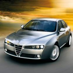     Alfa Romeo