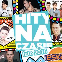 Radio Eska - Hity Na Czasie Lato 2015 (2015)