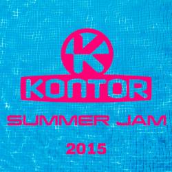 Kontor Summer Jam 2015 (2015)