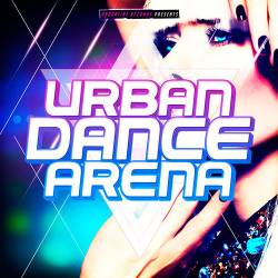 Urban Dance Arena (2015)