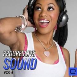 Progressive Sound Vol.4 (2015)