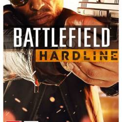 Battlefield Hardline Ultimate Edition (2015) RUS/Repack by 