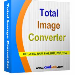 CoolUtils Total Image Converter 5.1.87