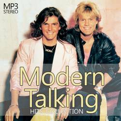 Modern Talking - Hits Collection (2015)