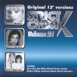 VA - Strict Classix Vol.24 (2002)