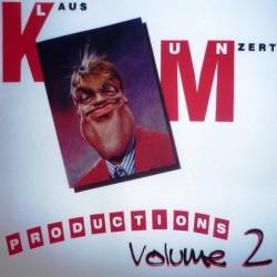 VA - Klaus Munzert Productions Vol.2 (2006)