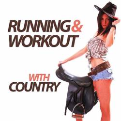 VA - Running & Workout With Country (2015)