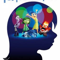  / Inside Out (2015) WEB-DLRip [iTunes]