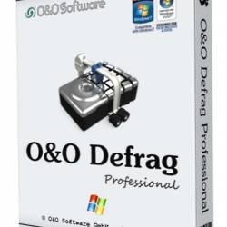 O&O Defrag Professional Edition 19.0 Build 99 ENG