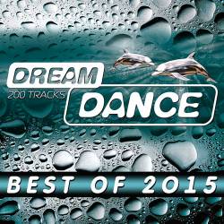 Dream Dance Best Of 2015 (2015)