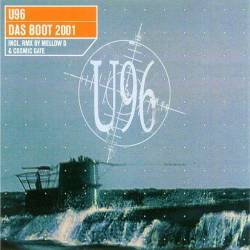 U 96 - Das Boot [2001] (2015) FLAC