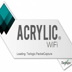 Acrylic Wi-Fi Analyzer Home v3.0.5770.30311