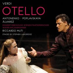  -  / Verdi -Otello  (2015) HDTVRip-AVC