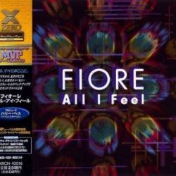 Fiore - All I Feel [XRCN-10016] (1998) [Lossless+MP3]