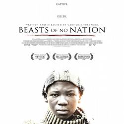   / Beasts of No Nation (2015) WEBRip