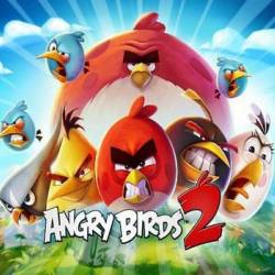 Angry Birds 2 v2.3.0 Mod Gems (Android)