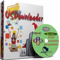 USDownloader 1.3.5.9 24.11.2015 Portable