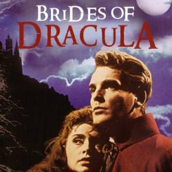   / The Brides of Dracula (1960) BDRip - 