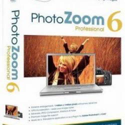 Benvista PhotoZoom Pro 6.0.8