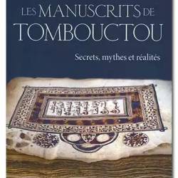     / Sur la piste des manuscrits de Tombouctou (2014) DVB