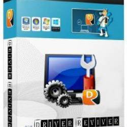 ReviverSoft Driver Reviver 5.3.2.50