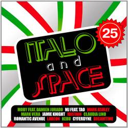 Italo and Space Vol.25 (2015)