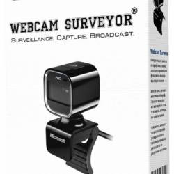 Webcam Surveyor 3.3.5 Build 999 Final
