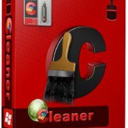 CCleaner Professional / Business / Technician 5.13.5460 Slim Final