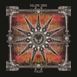 Killing Joke - Pylon [Deluxe Edition] (2015)