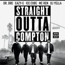   / Straight Outta Compton (2015/HDRip) !