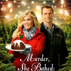   :    / Murder, She Baked: A Chocolate Chip Cookie Mystery (2015) HDTVRip/1400Mb/700Mb/HDTV 720p/ 