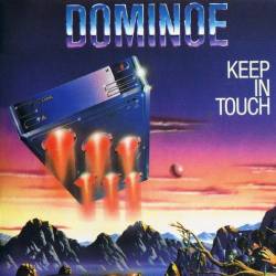 Dominoe - Keep In Touch (1988) [2007 Reissue]